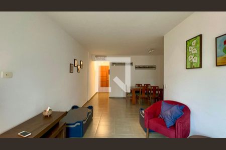 Sala de apartamento à venda com 2 quartos, 86m² em Pinheiros, São Paulo