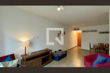Sala de apartamento à venda com 2 quartos, 86m² em Pinheiros, São Paulo