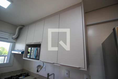 Apartamento para alugar com 1 quarto, 38m² em Jardim Portal da Colina, Sorocaba
