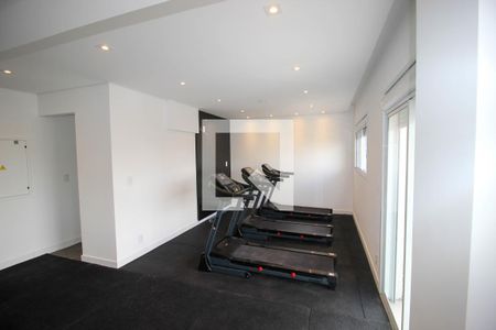 Apartamento para alugar com 1 quarto, 38m² em Jardim Portal da Colina, Sorocaba