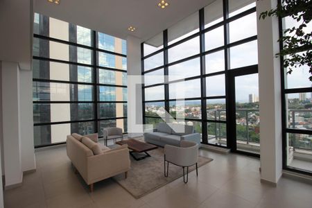 Apartamento para alugar com 1 quarto, 38m² em Jardim Portal da Colina, Sorocaba