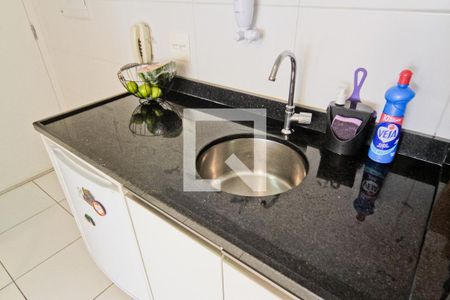 Studio de kitnet/studio para alugar com 1 quarto, 39m² em Santana, São Paulo