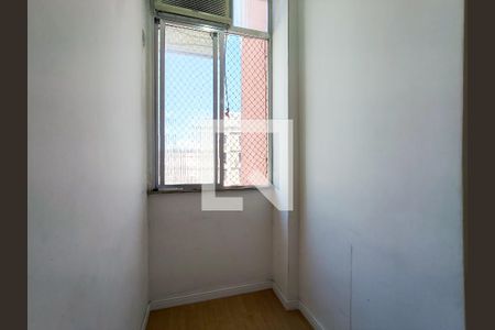 Sala de apartamento à venda com 2 quartos, 72m² em Andaraí, Rio de Janeiro