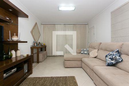 Sala de casa à venda com 4 quartos, 200m² em Maranhão, São Paulo