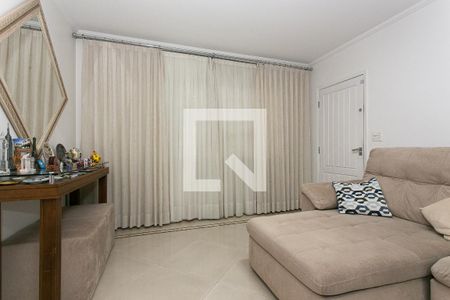 Sala de casa à venda com 4 quartos, 200m² em Maranhão, São Paulo