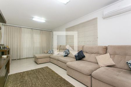 Sala de casa à venda com 4 quartos, 200m² em Maranhão, São Paulo