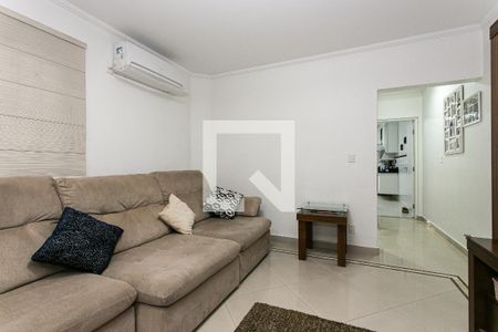 Sala de casa à venda com 4 quartos, 200m² em Maranhão, São Paulo
