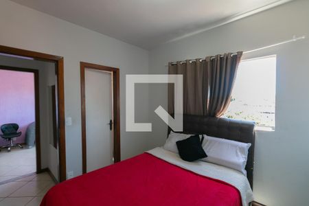 Apartamento à venda com 3 quartos, 78m² em Jardim Guanabara, Belo Horizonte
