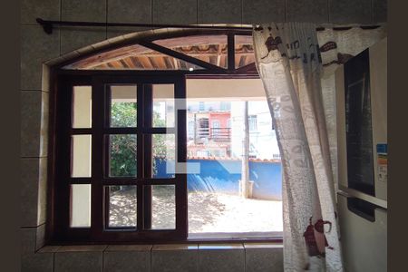 Cozinha de casa à venda com 3 quartos, 147m² em Pechincha, Rio de Janeiro