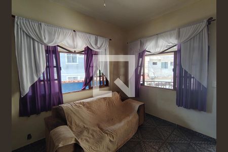 Sala de casa à venda com 3 quartos, 147m² em Pechincha, Rio de Janeiro