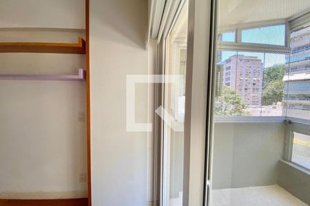 QUARTO 1 de apartamento à venda com 3 quartos, 170m² em Leblon, Rio de Janeiro