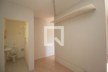 Closet da suíte de casa à venda com 3 quartos, 165m² em Jardim Sao Jose, São Paulo