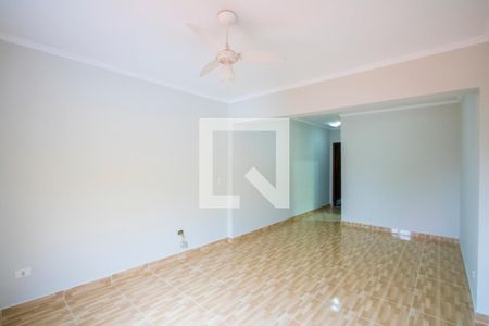 Quarto 1 - Suíte de casa para alugar com 2 quartos, 198m² em Jardim Cristiane, Santo André