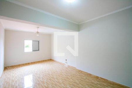 Quarto 1 - Suíte de casa para alugar com 2 quartos, 198m² em Jardim Cristiane, Santo André