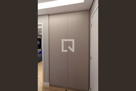 Corredor de apartamento à venda com 4 quartos, 143m² em Santo Antônio, Belo Horizonte