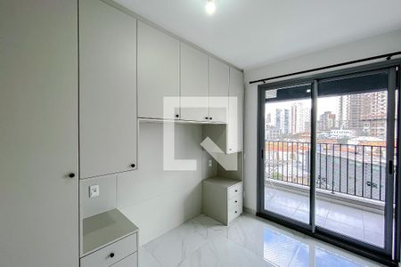 Suíte de kitnet/studio para alugar com 1 quarto, 37m² em Ipiranga, São Paulo