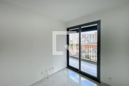 Sala de kitnet/studio para alugar com 1 quarto, 37m² em Ipiranga, São Paulo