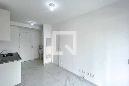 Sala de kitnet/studio para alugar com 1 quarto, 37m² em Ipiranga, São Paulo