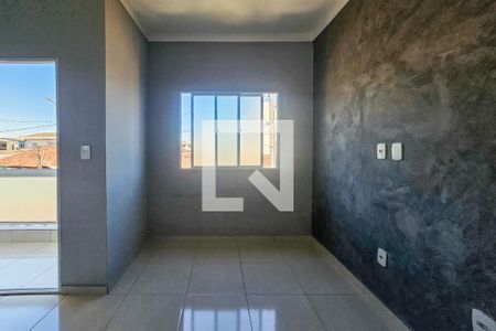 Sala de casa para alugar com 2 quartos, 150m² em Sítio Paecara (vicente de Carvalho), Guarujá