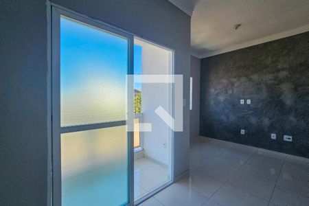 Sala de casa para alugar com 2 quartos, 150m² em Sítio Paecara (vicente de Carvalho), Guarujá