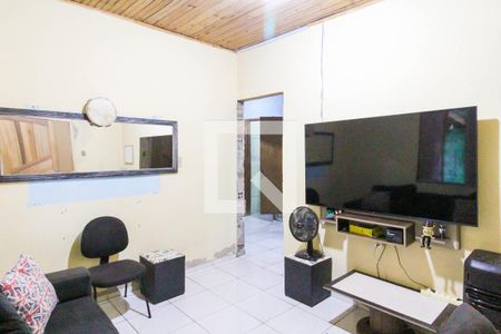 Sala de casa à venda com 2 quartos, 150m² em Estância Velha, Canoas