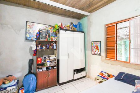 Quarto 2 de casa à venda com 2 quartos, 150m² em Estância Velha, Canoas
