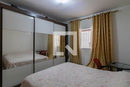 Quarto 1  de casa para alugar com 3 quartos, 125m² em Jardim Santa Mena, Guarulhos