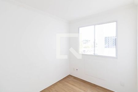 Quarto 2 de apartamento para alugar com 2 quartos, 42m² em Campo Grande, Rio de Janeiro