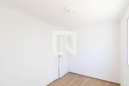 Quarto 1 de apartamento para alugar com 2 quartos, 42m² em Campo Grande, Rio de Janeiro