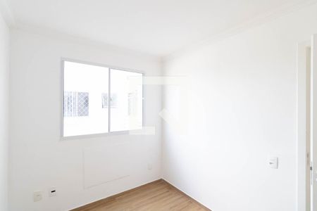 Quarto 2 de apartamento para alugar com 2 quartos, 42m² em Campo Grande, Rio de Janeiro