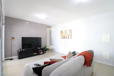 Sala de apartamento à venda com 3 quartos, 93m² em Vila Leopoldina, São Paulo