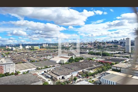Vista de apartamento à venda com 3 quartos, 93m² em Vila Leopoldina, São Paulo