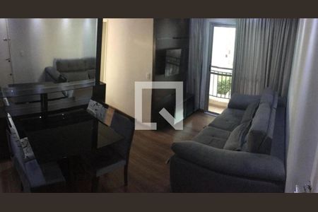Foto 04 de apartamento à venda com 2 quartos, 55m² em Vila Mimosa, Campinas
