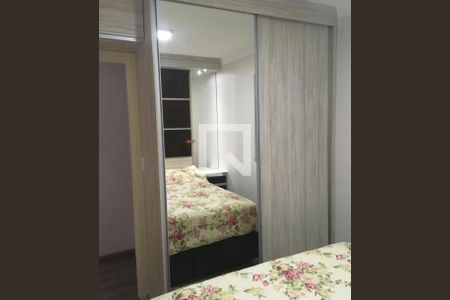 Foto 12 de apartamento à venda com 2 quartos, 55m² em Vila Mimosa, Campinas