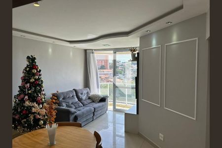 Foto 23 de apartamento à venda com 3 quartos, 78m² em Cidade Jardim, Campinas