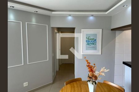 Foto 22 de apartamento à venda com 3 quartos, 78m² em Cidade Jardim, Campinas