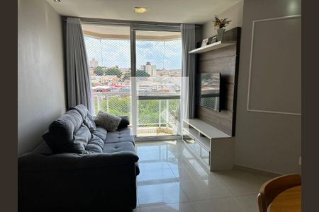 Foto 07 de apartamento à venda com 3 quartos, 78m² em Cidade Jardim, Campinas