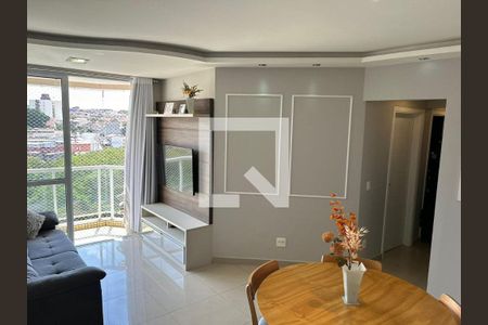 Foto 04 de apartamento à venda com 3 quartos, 78m² em Cidade Jardim, Campinas