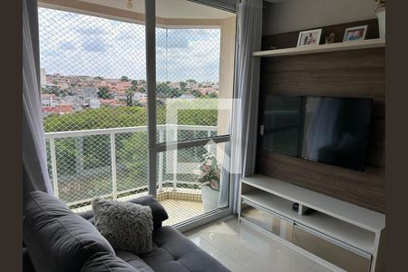 Foto 14 de apartamento à venda com 3 quartos, 78m² em Cidade Jardim, Campinas