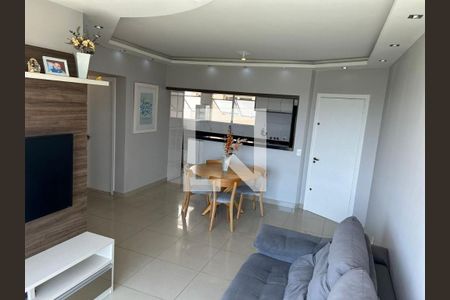 Foto 05 de apartamento à venda com 3 quartos, 78m² em Cidade Jardim, Campinas