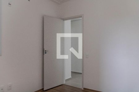 Suíte de apartamento para alugar com 2 quartos, 48m² em Palmeiras, Belo Horizonte