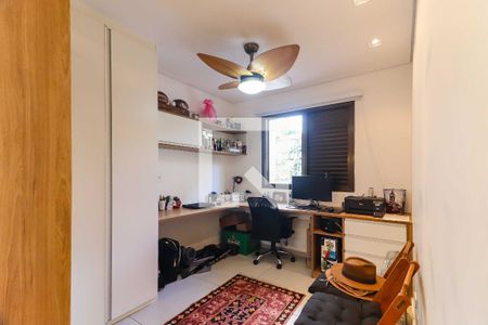 Quarto  de apartamento à venda com 3 quartos, 84m² em Jardim das Vertentes, São Paulo