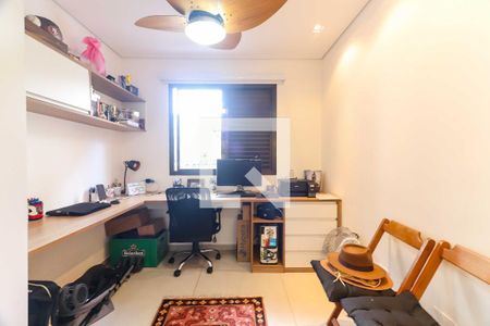 Quarto  de apartamento à venda com 3 quartos, 84m² em Jardim das Vertentes, São Paulo