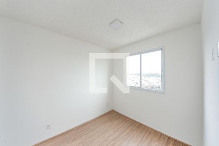 Quarto 2 de apartamento para alugar com 2 quartos, 38m² em Vila Ema, São Paulo