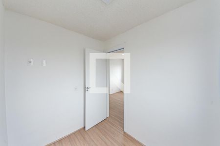 Quarto 1 de apartamento para alugar com 2 quartos, 38m² em Vila Ema, São Paulo