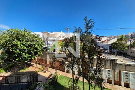 Vista do Quarto 1  de apartamento à venda com 2 quartos, 50m² em Loteamento Parque São Martinho, Campinas