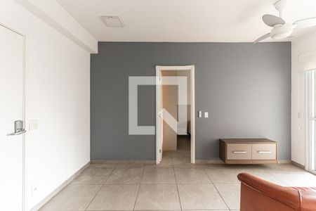 Sala de apartamento à venda com 1 quarto, 40m² em Centro Histórico de São Paulo, São Paulo