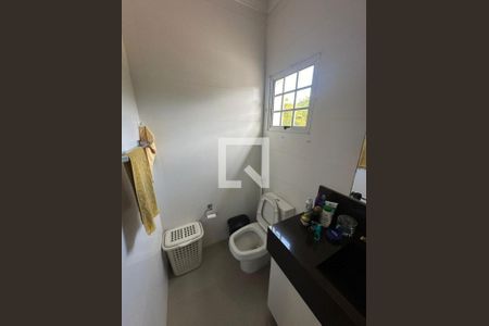 Foto 25 de casa de condomínio à venda com 4 quartos, 265m² em Residencial Barão do Café, Campinas