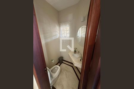 Foto 08 de casa de condomínio à venda com 4 quartos, 265m² em Residencial Barão do Café, Campinas