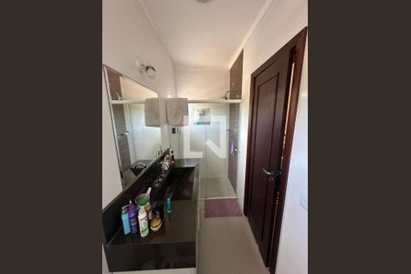 Foto 24 de casa de condomínio à venda com 4 quartos, 265m² em Residencial Barão do Café, Campinas